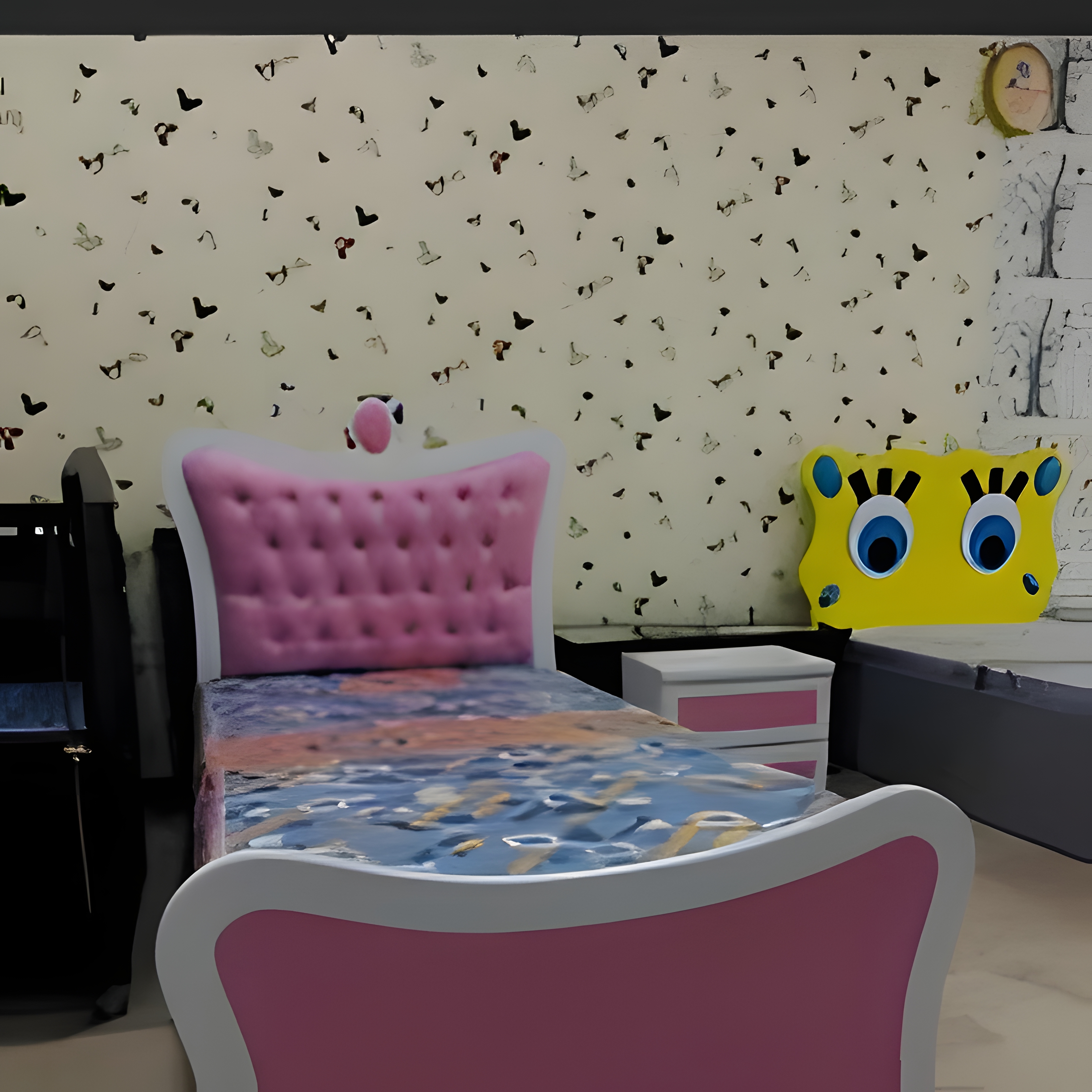 Single Beds catalog item #8